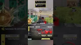 Best Switchblade Build - New Season 6 COD MOBILE 2025