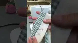 Stroller Bag tutorial! 