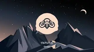 Gosha - reason8