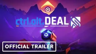 Ctrl Alt Deal   Only By Midnight  IndieMania Spotlight 2024