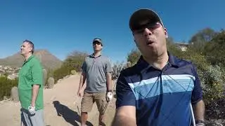 Phoenix Golf Trip 2019