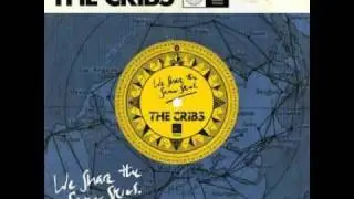 The Cribs - We Share The Same Skies (Instrumental)