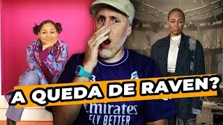 AS VISÕES DA RAVEN, a história da protagonista RAVEN SYMONE!