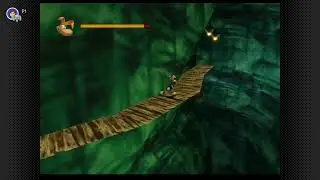 Rayman 2 Longplay Nintendo Switch part 3