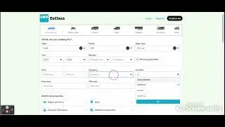 Car Attributes PRO Plugin - Not just car attributes plugin!