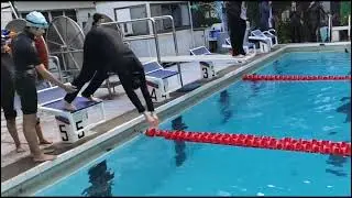 Learn to Dive Made Easy - Hong Kong Pink Dolphin Swimming Academy #hongkong #swimming #diving #easy