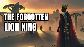 The Boy Who DEFEATED The Sorcerer King