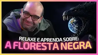 A Floresta Negra do Universo: Por Que o Cosmos Parece T&atilde;o Silencioso?