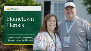 Hometown Heroes | Celebrating the community heroes of Augusta, Georgia
