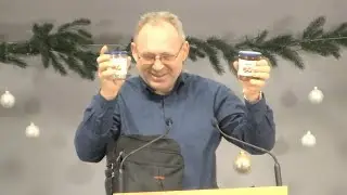 Gottes Treue in den kleinen Dingen | Alexander