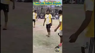 Team Rai Rejibul Brigade #minifootball #trending #viral #sports #video #youtubeshorts