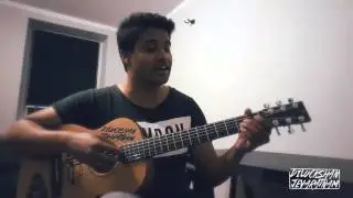 Mulumathy Avalathu Mugamagum - #DiluckshanOfficial
