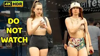 LIFE IN ALBANIA IN 2025 - JUST LOOK AT THE GIRLS! (Travel Documentary)