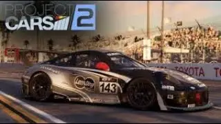 Project Cars 2 with the Turn 1 Racing League Group