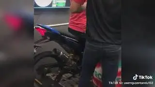 Ex 65+4 d&agrave;n hơi cực gắt
