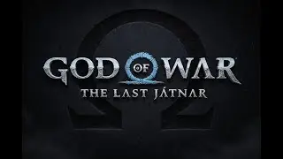 GOD OF WAR: THE LAST J&Ouml;TNAR &ndash; First Trailer | Santa Monica Studio | PS5 (4K)