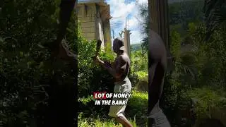 My Richness Is Life #SimpleLiving #FitnessInfluencer #RuralJamaica #StrugglingCreator #AuthenticVlog