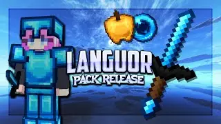 Languor [32x] Pack Release