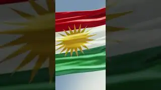 Kurdistan flag 2021 #kurdistan #flag #ackosulivani