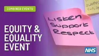 Equity & Equality in Physical Health Psychology