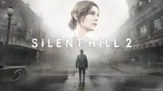 Silent Hill 2 REMAKE Teil 1 Gruseldienstag mit Frau Playbase !