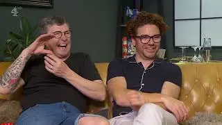 Gogglebox S17E12