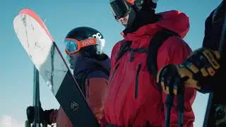 DYNASTAR | HUNT YOUR LINE | M-FREE