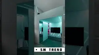 gaming room design || #shorts #housedesign2024 #gamingroomdesign #carryminati
