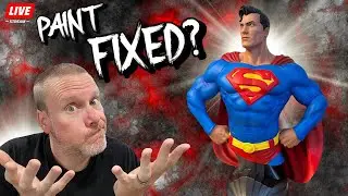 Has Tweeterhead Fixed Their Paint Problems? Customer's Piece Of Mind!