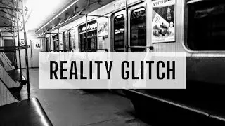 Reality Glitch  Ambient Metro Music