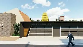 WALKTHROUGH