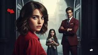 I Answer an Ad to Be a Live-In Caretaker for His Sick Child.But Detached Man in Mansion Was Actualy