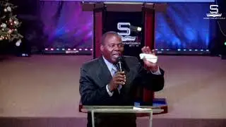 CONFÉRENCE DE L'ÉCOLE DU DIMANCHE| December 4, 2025| Samarie Christian Church| P
