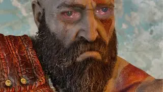 God of War in a Nutshell