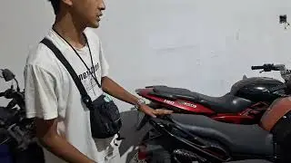 Motor Sport Ready Bisa Di Cash Kredit Tanpa Bank Tanpa Bunga