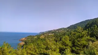BELYAKA KÖYÜ TANITIM VİDEOSU - KASTAMONU DOĞANYURT BELYAKA KÖYÜ