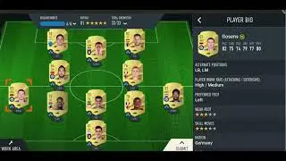 FIFA 23 Easiest Solution around the world SBC