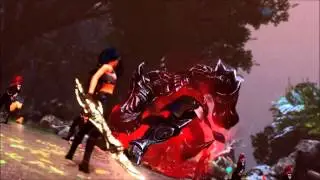 CABAL 2 Launch Trailer