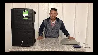 le subi asta que me dolieron los oídos