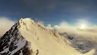 Everest VR Trailer (Solfar Studios)  - PSVR