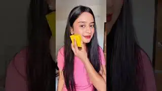SAFFRON GOAT MILK SOAP | RiBANA | BRIGHT AND GLOW