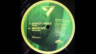 N.Phect & Phace - Cavity