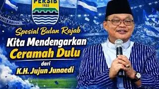 ANAK KEBANGGAAN ORANG TUA || KH. JUJUN JUNAEDI