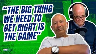 Who really runs rugby now?