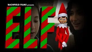 Elf | Horror Short Film