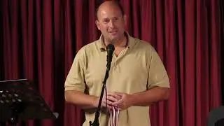 Brian Dorn - Dorn Space Open Mic - Oct 3 2021