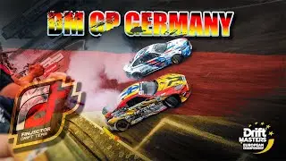 DRIFT MASTERS SAKSA
