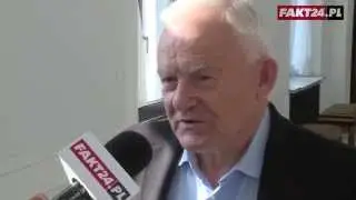 Leszek Miller o 