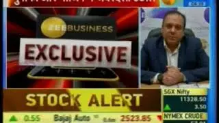 Mr. Punit Goenka's Interaction with Zee Business - Q1FY20