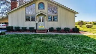 1646 Startown Road, Lincolnton, NC Presented by Cherese Cashion.